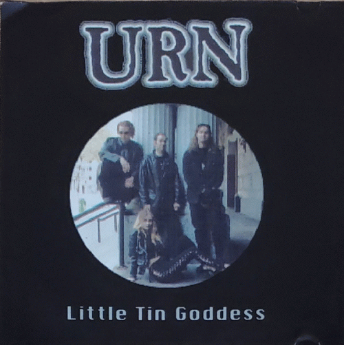 Urn (USA) : Little Tin Goddess